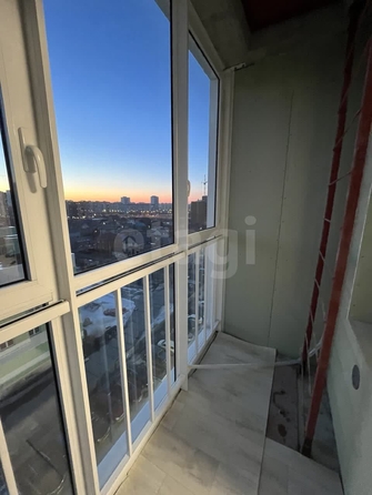 
  Сдам в аренду 1-комнатную квартиру, 37 м², Новосибирск

. Фото 11.