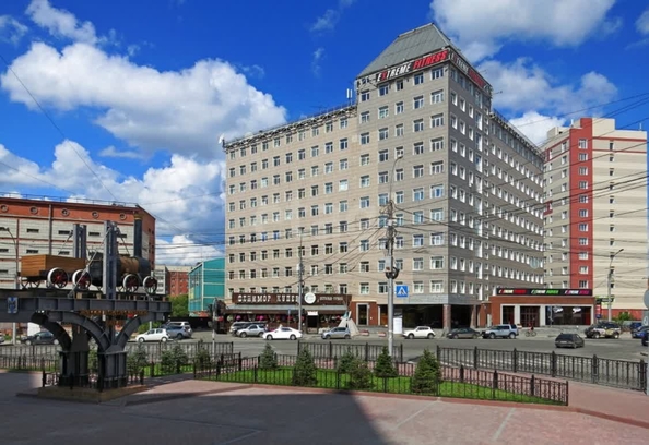 
   Продам офис, 18.2 м², Советская ул, 64

. Фото 1.