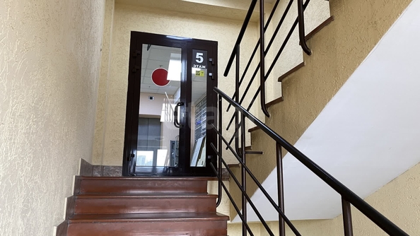 
  Продается офис, 18.2 м², Советская ул, д. 64
. Фото 10.