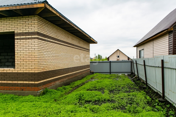 
   Продам дом, 102 м², Новосибирск

. Фото 10.