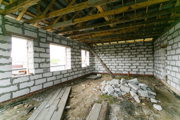 
   Продам дом, 102 м², Новосибирск

. Фото 16.