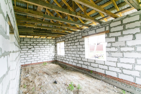 
   Продам дом, 102 м², Новосибирск

. Фото 18.