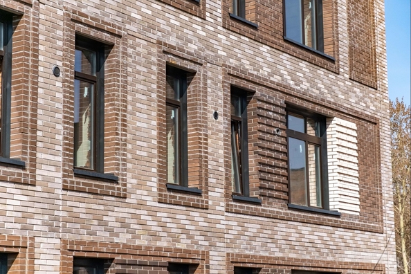 
  Продается 2-комн. квартира, 56.2 м², ЖК Tesla Park (Тесла Парк), дом 5
. Фото 4.