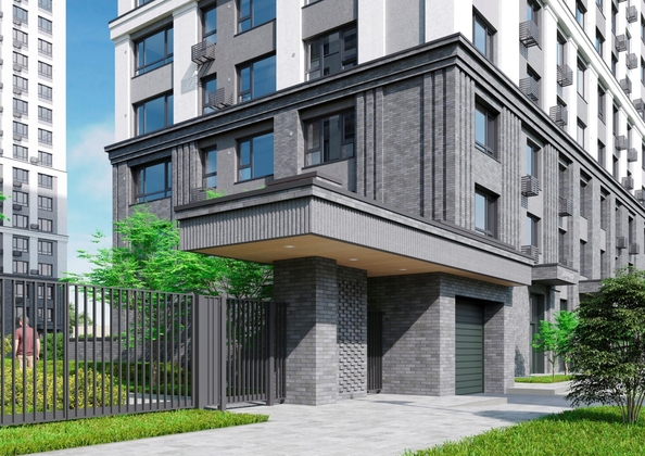 
   Продам студию, 24.67 м², Ньютон, корпус 1

. Фото 11.