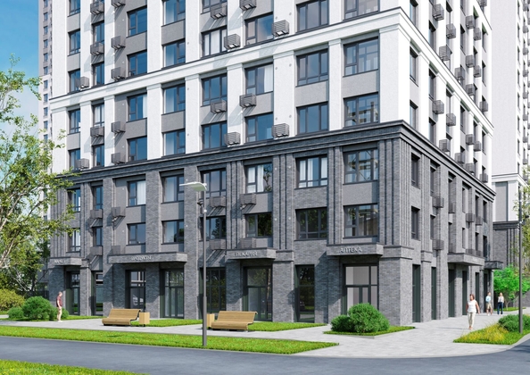 
   Продам студию, 24.79 м², Ньютон, корпус 1

. Фото 10.