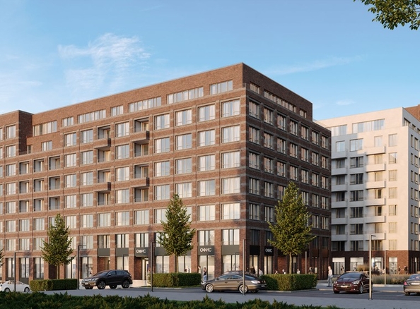 
   Продам 3-комнатную, 152.5 м², Европейский берег, дом 43-2

. Фото 2.