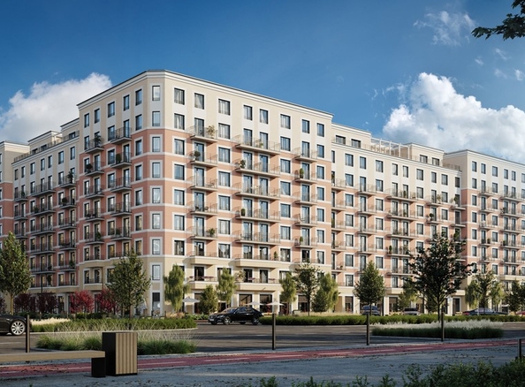 
   Продам 1-комнатную, 37.4 м², 3-й микрорайон, 3

. Фото 1.