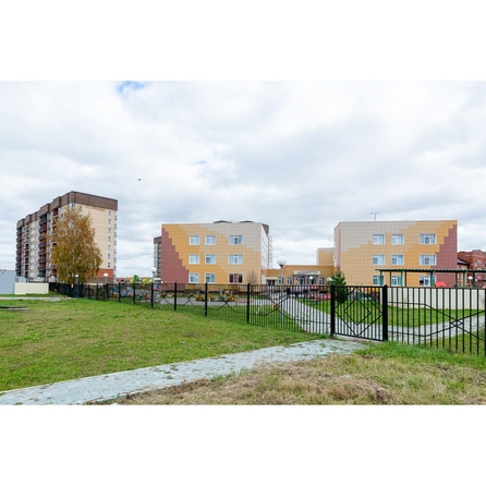
   Продам 2-комнатную, 57.03 м², Солнечная ул, 3

. Фото 2.