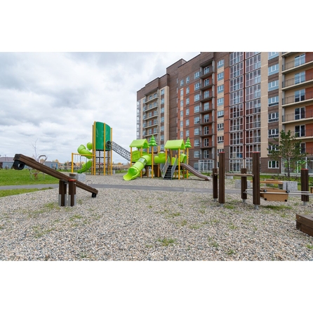 
   Продам 1-комнатную, 35.42 м², Солнечная ул, 3

. Фото 2.