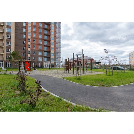 
   Продам 1-комнатную, 35.42 м², Солнечная ул, 3

. Фото 10.