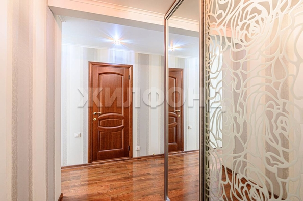 
   Продам 1-комнатную, 37.7 м², В. Высоцкого ул, 38

. Фото 4.
