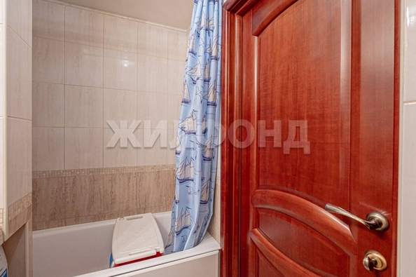 
   Продам 1-комнатную, 37.7 м², В. Высоцкого ул, 38

. Фото 21.