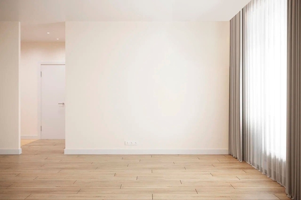 
   Продам 3-комнатную, 64.3 м², Коминтерна ул

. Фото 21.