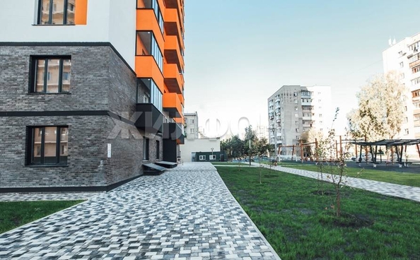
   Продам студию, 27.9 м², Немировича-Данченко ул, 16/3

. Фото 12.