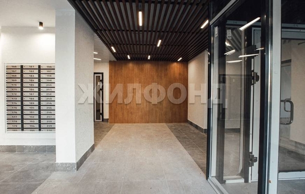 
  Продается студия, 27.9 м², ЖК Сандэй
. Фото 7.