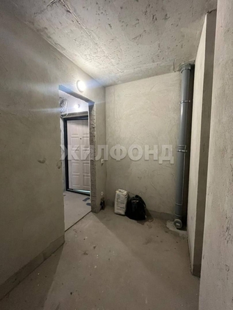 
   Продам студию, 28.1 м², Зорге ул, 229/1

. Фото 5.