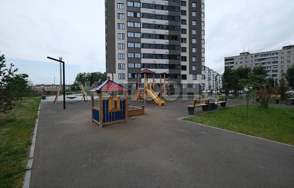 
  Продается студия, 28.1 м², ЖК Расцветай на Зорге, дом 1 
. Фото 3.