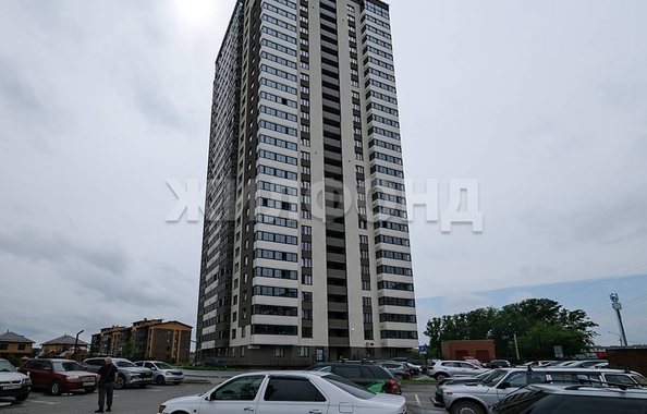
  Продается студия, 28.1 м², ЖК Расцветай на Зорге, дом 1 
. Фото 5.