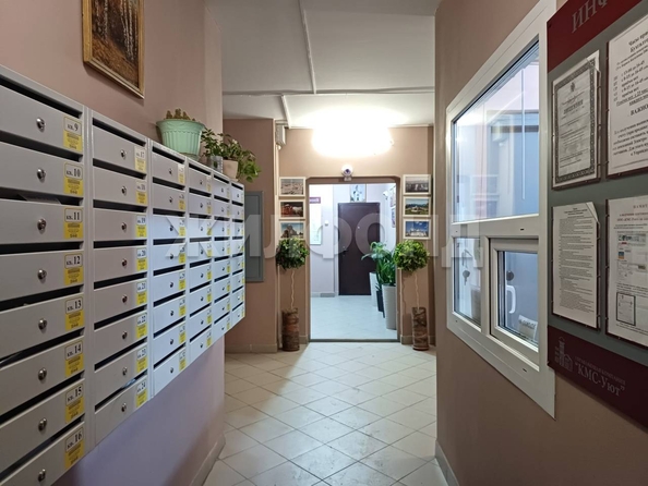 
   Продам студию, 20.5 м², Первомайская ул, 228

. Фото 18.