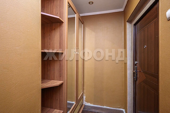
   Продам 1-комнатную, 30 м², В. Высоцкого ул, 50

. Фото 20.