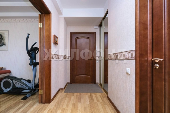 
   Продам 1-комнатную, 43.2 м², Военная ул, 9/1

. Фото 4.