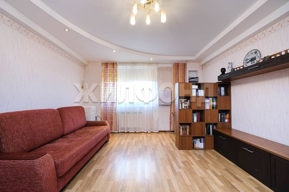 
   Продам 1-комнатную, 43.2 м², Военная ул, 9/1

. Фото 12.