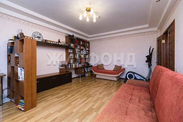 
   Продам 1-комнатную, 43.2 м², Военная ул, 9/1

. Фото 14.