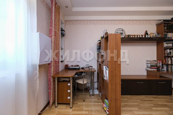 
   Продам 1-комнатную, 43.2 м², Военная ул, 9/1

. Фото 15.