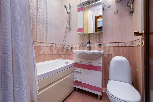 
   Продам 1-комнатную, 43.2 м², Военная ул, 9/1

. Фото 17.
