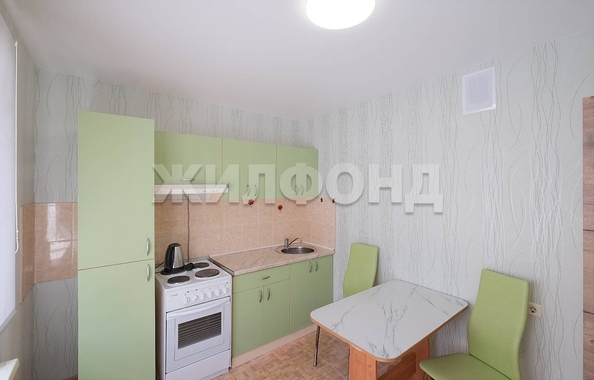 
   Продам 1-комнатную, 36.8 м², Титова ул, 238

. Фото 5.