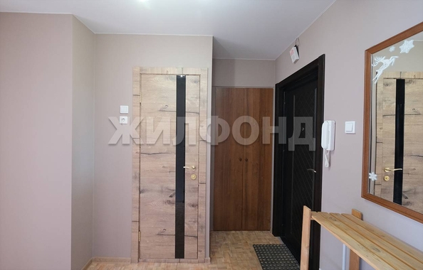 
   Продам 1-комнатную, 36.8 м², Титова ул, 238

. Фото 9.
