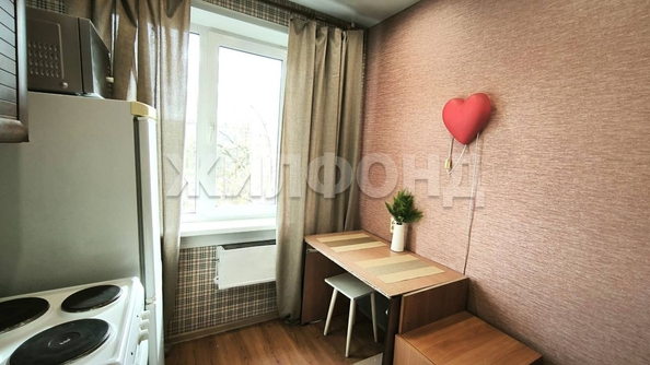 
   Продам 1-комнатную, 29.7 м², Бориса Богаткова ул, 181/1

. Фото 4.