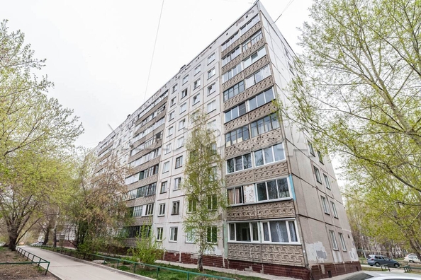 
   Продам 1-комнатную, 29.7 м², Бориса Богаткова ул, 181/1

. Фото 8.