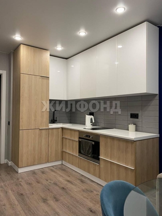 
   Продам 1-комнатную, 40 м², 1-я Чулымская ул, 112/2

. Фото 1.