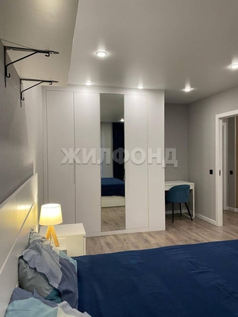 
   Продам 1-комнатную, 40 м², 1-я Чулымская ул, 112/2

. Фото 4.