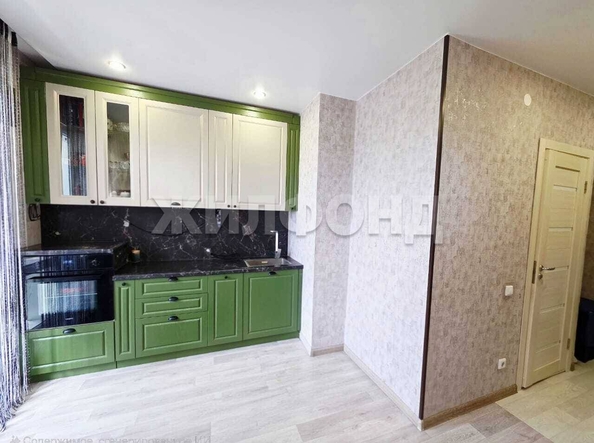 
   Продам 1-комнатную, 35.1 м², Колхидская ул, 6

. Фото 2.