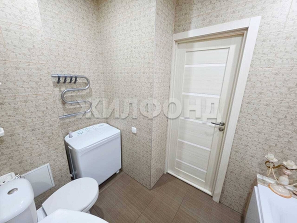 
   Продам 1-комнатную, 35.1 м², Колхидская ул, 6

. Фото 22.