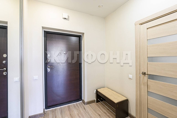 
   Продам студию, 28.4 м², Писарева ул, 125

. Фото 16.