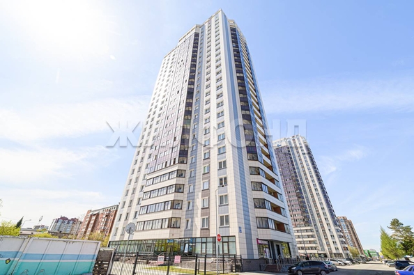 
   Продам студию, 28.4 м², Писарева ул, 125

. Фото 23.