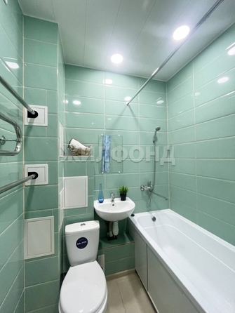 
   Продам студию, 19.4 м², Олимпийской Славы мкр, 2

. Фото 9.