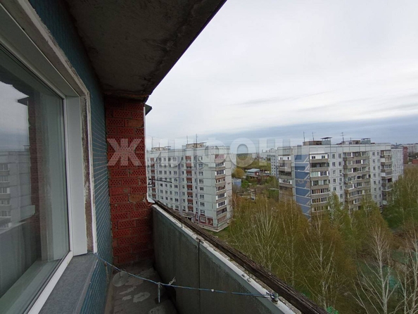 
   Продам 1-комнатную, 37.9 м², Тюленина ул, 1/2

. Фото 10.