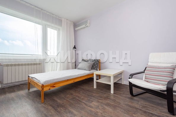 
  Продается 1-комн. квартира, 37.9 м², Тюленина ул, д. 1/2
. Фото 5.