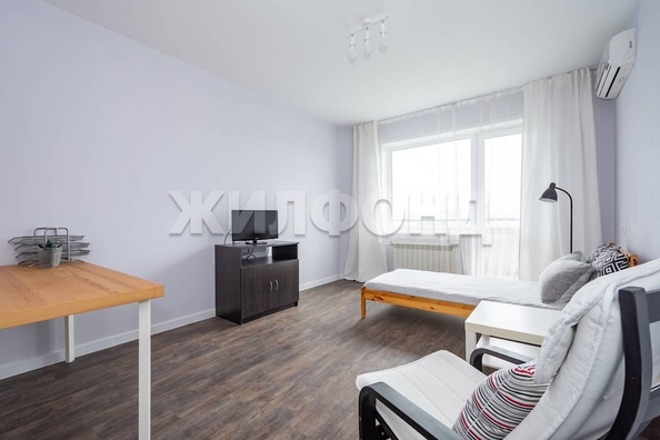 
  Продается 1-комн. квартира, 37.9 м², Тюленина ул, д. 1/2
. Фото 8.
