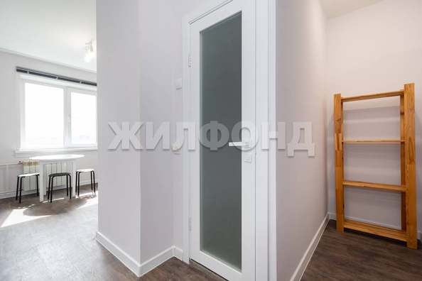 
  Продается 1-комн. квартира, 37.9 м², Тюленина ул, д. 1/2
. Фото 13.