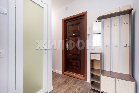 
  Продается 1-комн. квартира, 37.9 м², Тюленина ул, д. 1/2
. Фото 17.