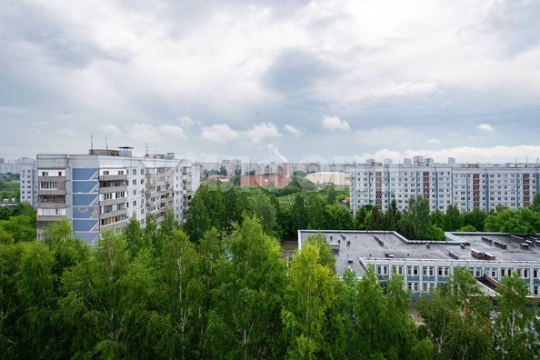 
  Продается 1-комн. квартира, 37.9 м², Тюленина ул, д. 1/2
. Фото 23.