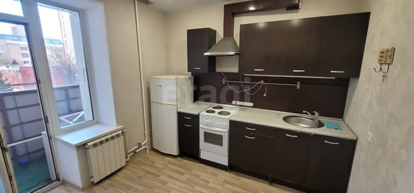 
  Сдается 1-комн. квартира, 37 м², Адриена Лежена ул, д. 27/1
. Фото 1.