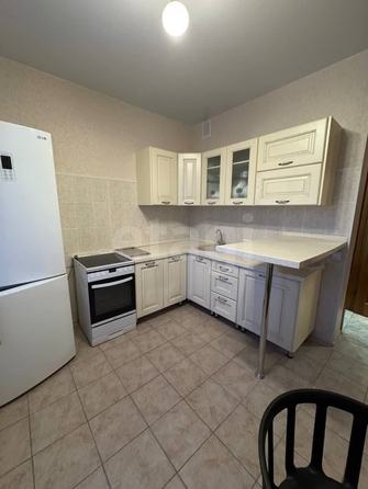 
   Продам 1-комнатную, 29.9 м², Одоевского ул, 1/1

. Фото 6.