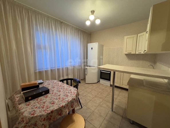 
   Продам 1-комнатную, 29.9 м², Одоевского ул, 1/1

. Фото 8.