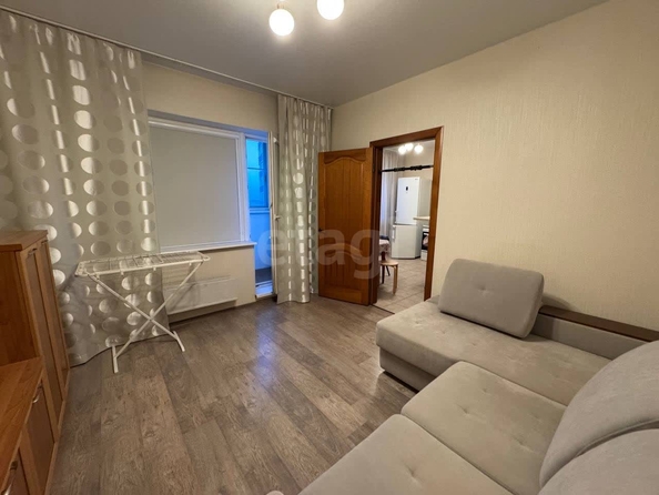 
   Продам 1-комнатную, 29.9 м², Одоевского ул, 1/1

. Фото 11.
